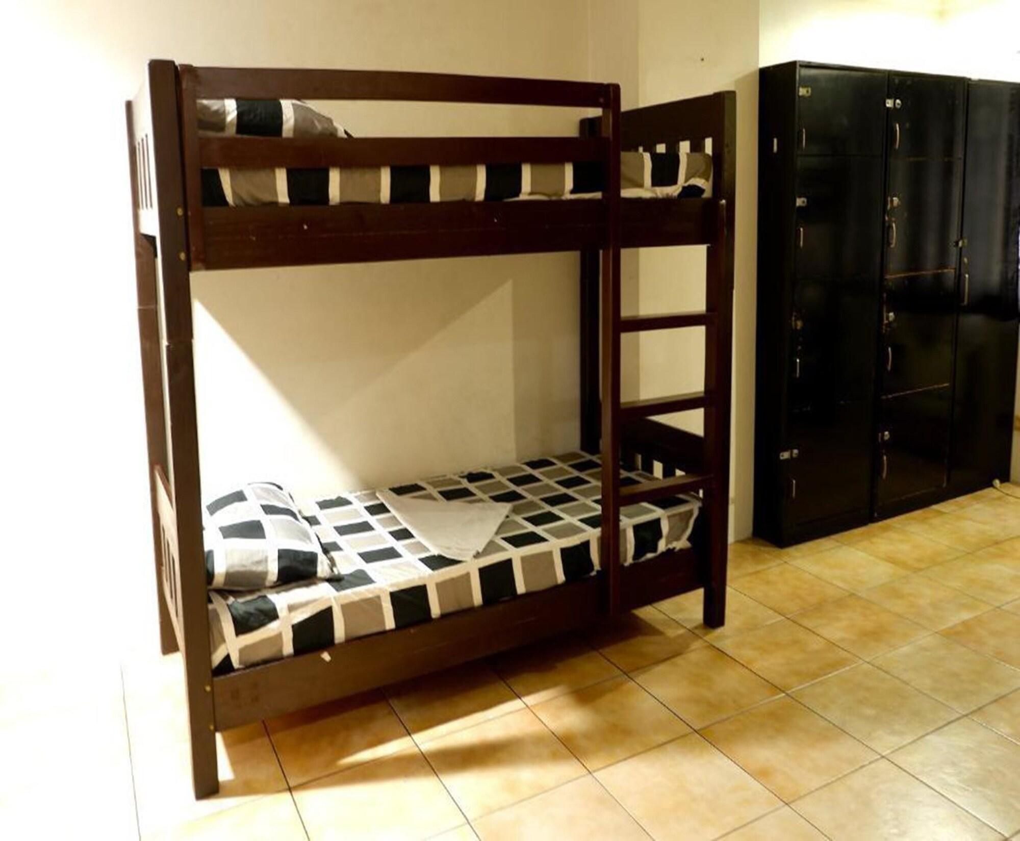 Makati Budget Hotel Makati City Exterior photo