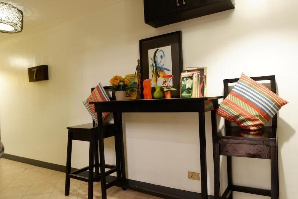 Makati Budget Hotel Makati City Exterior photo